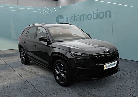 Skoda Kodiaq 2.0 TSI DSG 4X4 SportLine