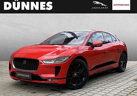 Jaguar I-Pace EV400 AWD First Edition