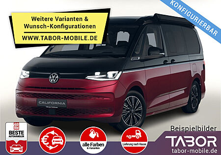 VW T7 Multivan 2.0 TDI California 150 Coast R2D DigC