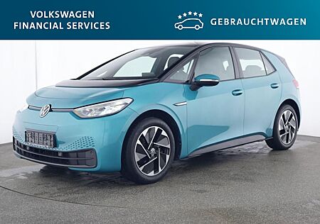 VW ID.3 Pro 150kW 1-Gang Automatik 4 Türen