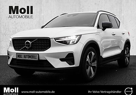 Volvo XC 40 XC40 Plus Dark Recharge Plug-In Hybrid 2WD T5 Twin Engine EU6d StandHZG Navi digitales Cockpit