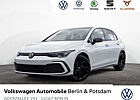 VW Golf VIII 1.4 TSI DSG GTE Navi P-Dach Stdhz AHK