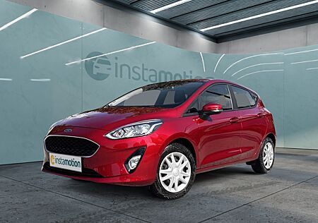 Ford Fiesta 1.1 COOL & CONNECT