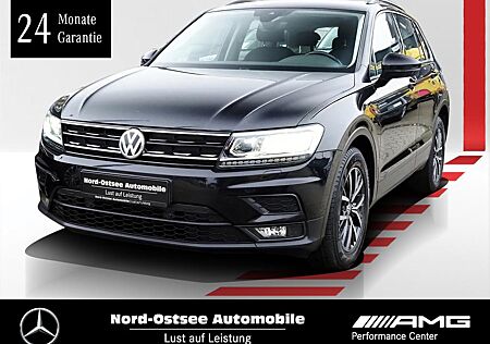 VW Tiguan 1.5 TSI Trendline Navi LED Klima Nebel