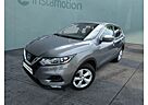 Nissan Qashqai ACENTA 1.6 (*AUTOMATIK*ANHÄNGERKUPPL.*)