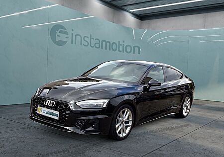 Audi A5 Sportback S line 35 TFSI S tronic PANO NAV LE