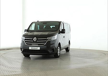 Renault Trafic Kombi L1H1 EDC LED+NAVI+SHZ+9Sitz+TEMPO