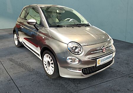 Fiat 500 Lounge 1.2 8V EU6d-T, 69 PS,