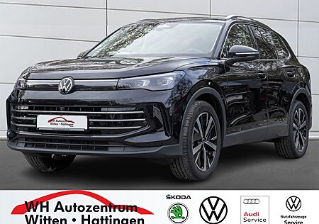 VW Tiguan 1.5 eTSI DSG Elegance NAVI AHK DCC IQ-LIGHT AREAVIEW ACC