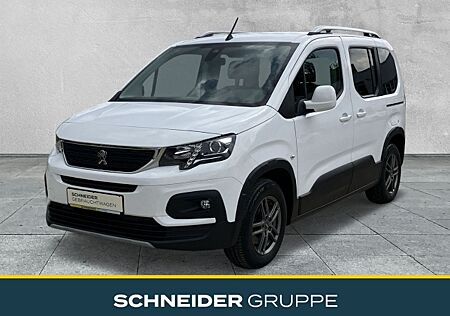 Peugeot Rifter Allure L1 1.2 PureTech SITZHEIZUNG+TEMPO