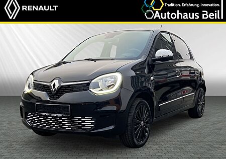 Renault Twingo Urban Night SCe 65 EU6d Navi SHZ Soundsystem Klimaautom