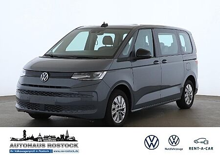 VW T7 Multivan 2.0 TDI Multivan