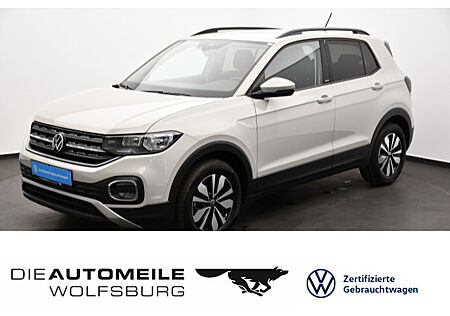 VW T-Cross 1.0 TSI Move Navi