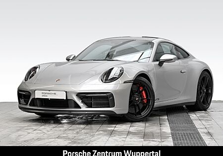 Porsche 992 911 Carrera GTS Sportabgas LED Rückfahrkamera