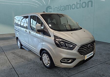 Ford Tourneo Custom Titanium X 320 L1 Bluetooth Navi