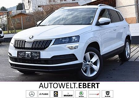 Skoda Karoq Ambition 1,0 TSI 81 kW