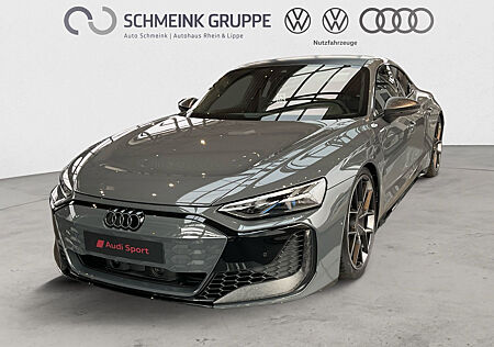 Audi RS e-tron GT performance quattro