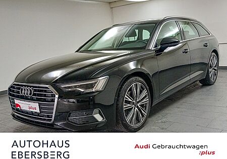 Audi A6 Avant sport 40 TDI MATRX Pano Kamera App LM20