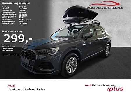 Audi Q3 35 TFSI AssistenzP*KomfortP*MMI+*Virtual