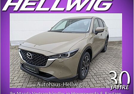 Mazda CX-5 2.2l Exclusive-Line AWD AHK Bose NEU