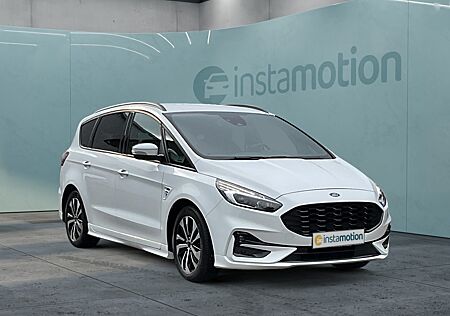 Ford S-Max 2.5 FHEV Hybrid ST-Line Automatik 5-Sitzer