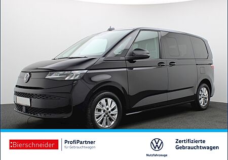 VW T7 Multivan 2.0 TSI Multivan