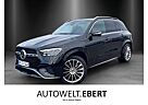 Mercedes-Benz GLE 350 de 4M AMG Distro AIRMATI Pano KeyGo Burm