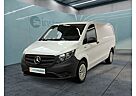 Mercedes-Benz eVito 112 Audio 10/Klima/Sitzheizung