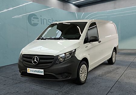 Mercedes-Benz eVito 112 Audio 10/Klima/Sitzheizung