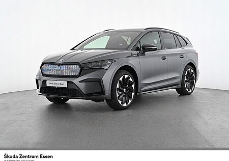 Skoda Enyaq iV 85 Aktion