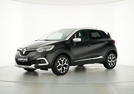 Renault Captur ENERGY CROSSBORDER TCe120 LED+NAVI+SHZ