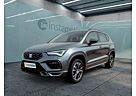 Seat Ateca FR 1.5TSI LED/ASSISTENZ-L/AHK/SHZ