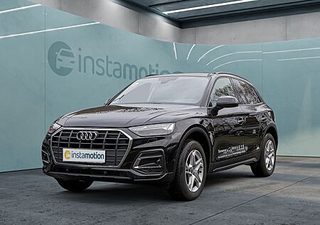 Audi Q5 45 TFSI Q ACC MATRIX eKLAPPE eSITZ VIRTUAL