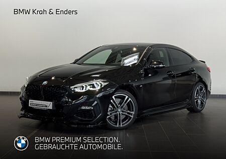 BMW 220 Gran Coupé i xDrive M Sport