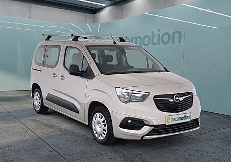 Opel Combo Life 1.5 CDTI DPF*Klima*PDCh*Dachträger