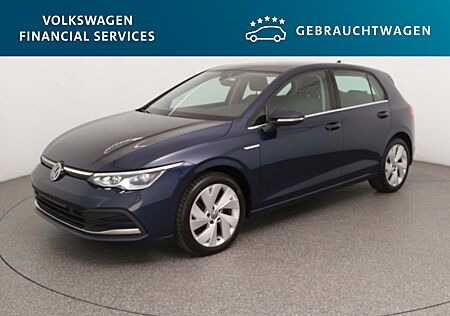 VW Golf Highline 2.0 TDI SCR 110kW 7-Gang DSG 4 Türen