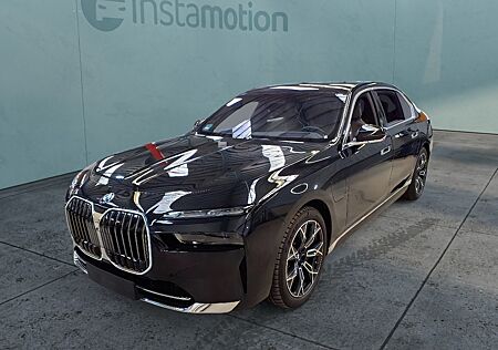 BMW 750