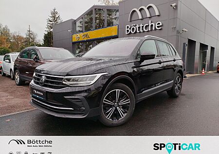 VW Tiguan Active 1.5 16V TSI ACT