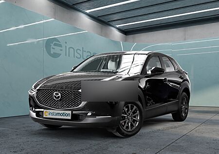 Mazda CX-30 2.0 SKYACTIVE-X Automatik LED SHZ NAVI PDC