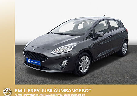 Ford Fiesta 1.1 S&S COOL&CONNECT