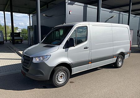 Mercedes-Benz Sprinter 315 CDI Kasten Kamera, Klima