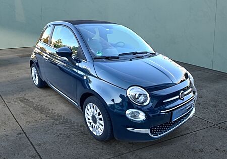 Fiat 500C DolceVita 1.0 Mild Hybrid EU6d MY21 UConnect DAB