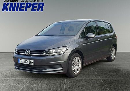 VW Touran 1.2 TSI Trendline NAVI+KLIMA