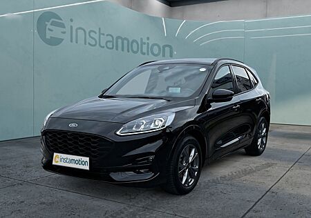 Ford Kuga 2.0 EcoBlue Aut. ST-LINE X