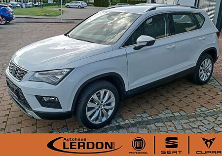 Seat Ateca 1.0 TSI Style AHK|NAVI|LED|ab4,99%