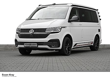 VW T6 California T6.1 California Ocean Edition 150kW TDI DSG