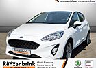 Ford Fiesta 1.1 Cool & Connect KLIMA*PDC*LANE