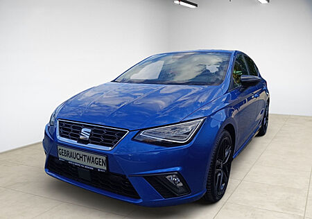 Seat Ibiza 1.5 TSI DSG FR |ACC|NAVI|LED|PDC|SHZ|DAB|