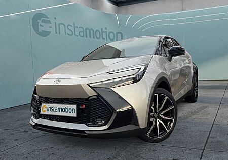 Toyota C-HR GR SPORT PreHybrid 4x4*LED*360KAMERA*HUD*PDC*