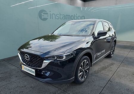 Mazda CX-5 Advantage 2.5 e-SKYA.G. Autom LED ACC RFK